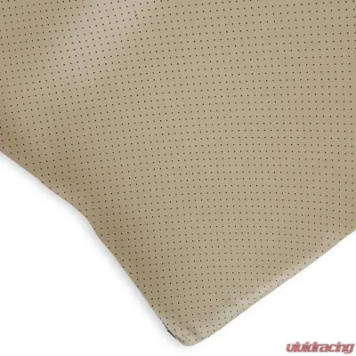 BROTHERS Trucks C/K Foamback Headliner - Vinyl - Tan - 05-333
