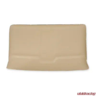 BROTHERS Trucks C/K Foamback Headliner - Vinyl - Tan - 05-333