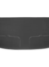 Brothers Trucks Foamback Headliner Cloth Black for 1988-1998 GMT400 Series Pickup                                     - 05-334 - Image 4