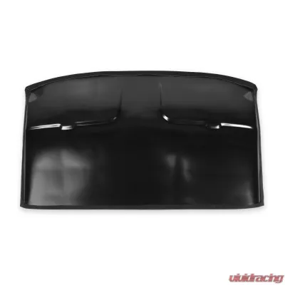 Brothers Trucks Foamback Headliner Cloth Black for 1988-1998 GMT400 Series Pickup - 05-334