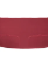 BROTHERS Trucks GMT400 Foamback Headliner - Cloth - Red                                     - 05-335 - Image 4