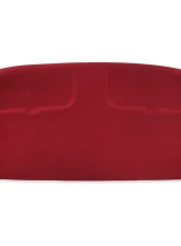 BROTHERS Trucks GMT400 Foamback Headliner - Cloth - Red                                     - 05-335 - Image 3