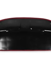 BROTHERS Trucks GMT400 Foamback Headliner - Cloth - Red                                     - 05-335 - Image 4