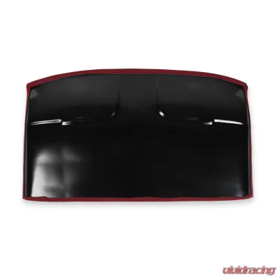 BROTHERS Trucks GMT400 Foamback Headliner - Cloth - Red - 05-335