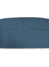 BROTHERS Trucks GMT400 Foamback Headliner - Cloth - Navy                                     - 05-336 - Image 3
