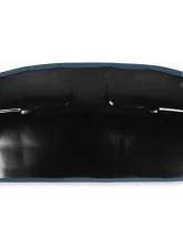 BROTHERS Trucks GMT400 Foamback Headliner - Cloth - Navy                                     - 05-336 - Image 4