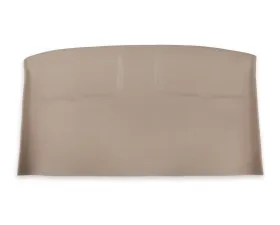 BROTHERS Trucks GMT400 Foamback Headliner - Cloth - Tan