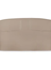 BROTHERS Trucks GMT400 Foamback Headliner - Cloth - Tan                                     - 05-337 - Image 4