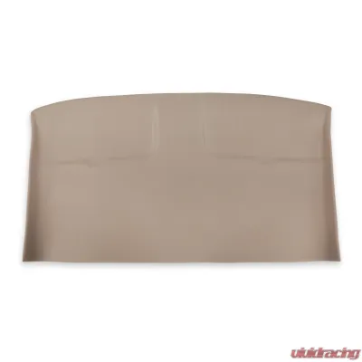 BROTHERS Trucks GMT400 Foamback Headliner - Cloth - Tan - 05-337
