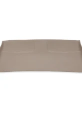 BROTHERS Trucks GMT400 Foamback Headliner - Cloth - Tan                                     - 05-337 - Image 2
