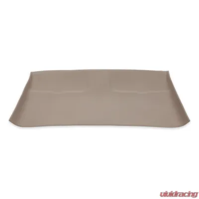 BROTHERS Trucks GMT400 Foamback Headliner - Cloth - Tan - 05-337