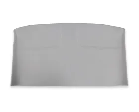 BROTHERS Trucks GMT400 Foamback Headliner - Cloth - Charcoal