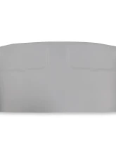 BROTHERS Trucks GMT400 Foamback Headliner - Cloth - Charcoal                                     - 05-338 - Image 4