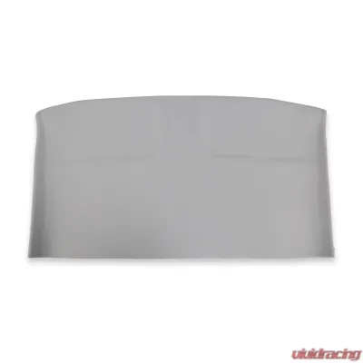 BROTHERS Trucks GMT400 Foamback Headliner - Cloth - Charcoal - 05-338