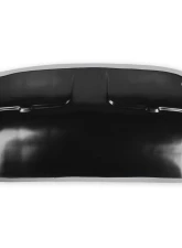 BROTHERS Trucks GMT400 Foamback Headliner - Cloth - Charcoal                                     - 05-338 - Image 4