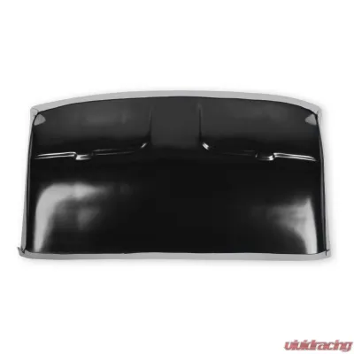 BROTHERS Trucks GMT400 Foamback Headliner - Cloth - Charcoal - 05-338