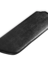 BROTHERS Trucks C/K Foamback Sunvisor Pair - Vinyl - Black                                     - 05-339 - Image 3