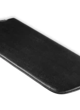 BROTHERS Trucks C/K Foamback Sunvisor Pair - Vinyl - Black                                     - 05-339 - Image 4
