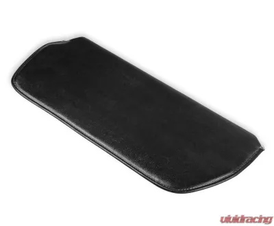 BROTHERS Trucks C/K Foamback Sunvisor Pair - Vinyl - Black - 05-339
