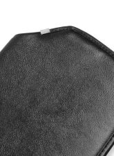 BROTHERS Trucks C/K Foamback Sunvisor Pair - Vinyl - Black                                     - 05-339 - Image 5