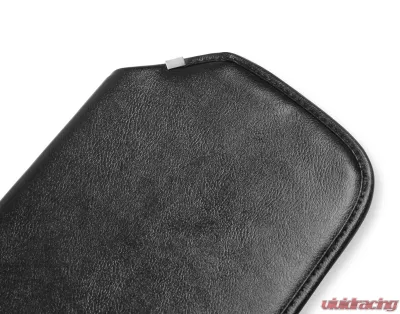 BROTHERS Trucks C/K Foamback Sunvisor Pair - Vinyl - Black - 05-339