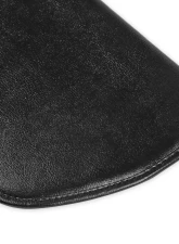 BROTHERS Trucks C/K Foamback Sunvisor Pair - Vinyl - Black                                     - 05-339 - Image 6