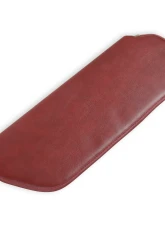 BROTHERS Trucks Subvisors Foam backed Vinyl - Red - Pair                                     - 05-340 - Image 3