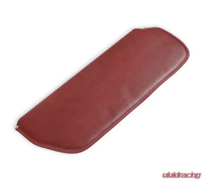 BROTHERS Trucks Subvisors Foam backed Vinyl - Red - Pair - 05-340