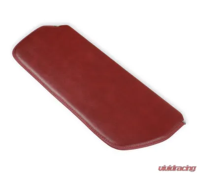 BROTHERS Trucks Subvisors Foam backed Vinyl - Red - Pair - 05-340