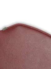 BROTHERS Trucks Subvisors Foam backed Vinyl - Red - Pair                                     - 05-340 - Image 5