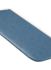 Brothers Trucks Sunvisors Foam Backed Vinyl Navy Pair for 1973-1991 C/K Series & Blazer                                     - 05-341 - Image 3