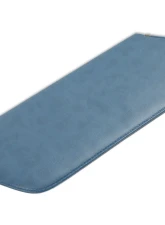 Brothers Trucks Sunvisors Foam Backed Vinyl Navy Pair for 1973-1991 C/K Series & Blazer                                     - 05-341 - Image 4