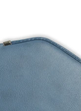 Brothers Trucks Sunvisors Foam Backed Vinyl Navy Pair for 1973-1991 C/K Series & Blazer                                     - 05-341 - Image 5