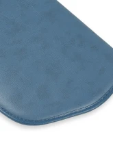 Brothers Trucks Sunvisors Foam Backed Vinyl Navy Pair for 1973-1991 C/K Series & Blazer                                     - 05-341 - Image 6