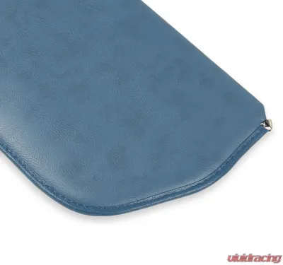 Brothers Trucks Sunvisors Foam Backed Vinyl Navy Pair for 1973-1991 C/K Series & Blazer - 05-341