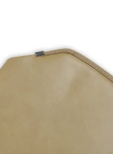 Brothers Trucks Sunvisors Foam Backed Vinyl Tan Pair for 1973-1991 C/K Series & Blazer                                     - 05-342 - Image 5