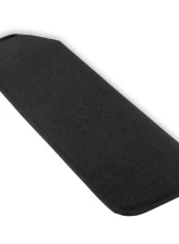 BROTHERS Trucks GMT400 Foamback Sunvisor Pair - Cloth - Black                                     - 05-344 - Image 4