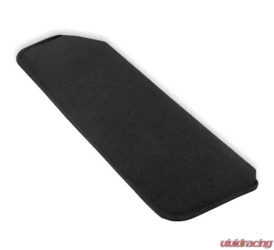 BROTHERS Trucks GMT400 Foamback Sunvisor Pair - Cloth - Black - 05-344
