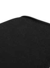 BROTHERS Trucks GMT400 Foamback Sunvisor Pair - Cloth - Black                                     - 05-344 - Image 5