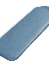 BROTHERS Trucks GMT400 Foamback Sunvisor Pair - Vinyl- Blue                                     - 05-346 - Image 3
