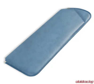 BROTHERS Trucks GMT400 Foamback Sunvisor Pair - Vinyl- Blue - 05-346