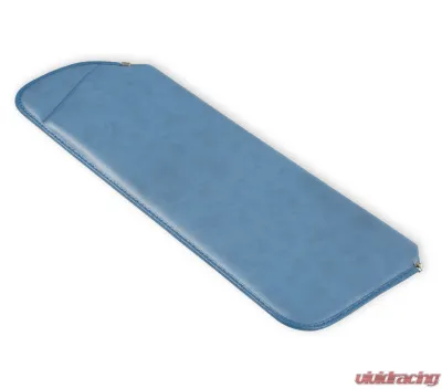 BROTHERS Trucks GMT400 Foamback Sunvisor Pair - Vinyl- Blue - 05-346