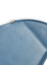 BROTHERS Trucks GMT400 Foamback Sunvisor Pair - Vinyl- Blue                                     - 05-346 - Image 5