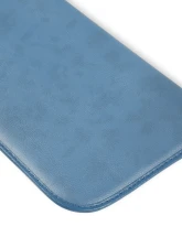 BROTHERS Trucks GMT400 Foamback Sunvisor Pair - Vinyl- Blue                                     - 05-346 - Image 6
