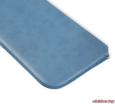 BROTHERS Trucks GMT400 Foamback Sunvisor Pair - Vinyl- Blue - 05-346
