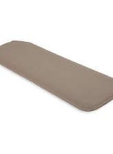 BROTHERS Trucks GMT400 Foamback Sunvisor Pair - Cloth - Tan                                     - 05-347 - Image 3