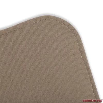 BROTHERS Trucks GMT400 Foamback Sunvisor Pair - Cloth - Tan - 05-347