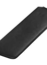 BROTHERS Trucks Ford F-Series Sunvisor Pair - Vinyl - Black                                     - 05-352 - Image 3