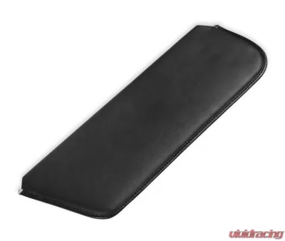 BROTHERS Trucks Ford F-Series Sunvisor Pair - Vinyl - Black - 05-352