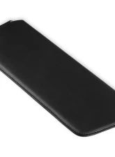 BROTHERS Trucks Ford F-Series Sunvisor Pair - Vinyl - Black                                     - 05-352 - Image 4